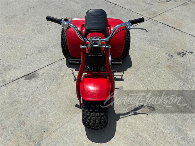 1982 Honda C70 (CC-2079465) for sale in Columbus, Ohio