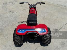 1982 Honda C70 (CC-2079465) for sale in Columbus, Ohio