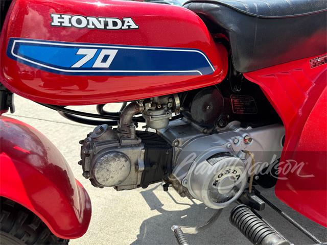 1982 Honda C70 (CC-2079465) for sale in Columbus, Ohio