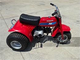 1982 Honda C70 (CC-2079465) for sale in Columbus, Ohio