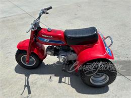 1982 Honda C70 (CC-2079465) for sale in Columbus, Ohio