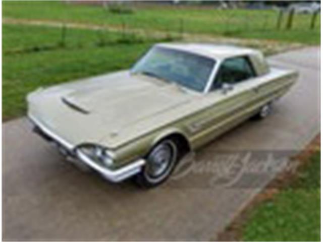 1965 Ford Thunderbird (CC-2079466) for sale in Columbus, Ohio