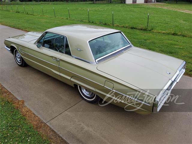 1965 Ford Thunderbird (CC-2079466) for sale in Columbus, Ohio