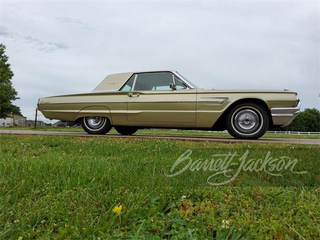 1965 Ford Thunderbird (CC-2079466) for sale in Columbus, Ohio