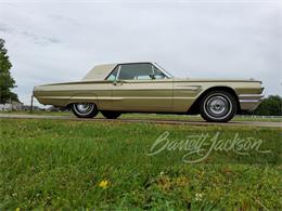1965 Ford Thunderbird (CC-2079466) for sale in Columbus, Ohio
