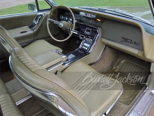 1965 Ford Thunderbird (CC-2079466) for sale in Columbus, Ohio