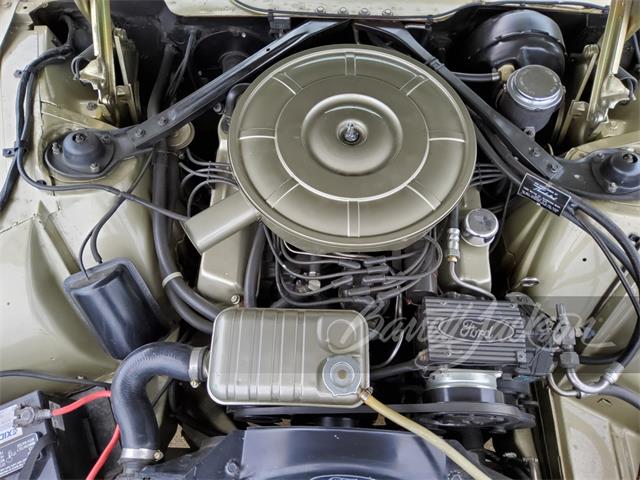 1965 Ford Thunderbird (CC-2079466) for sale in Columbus, Ohio
