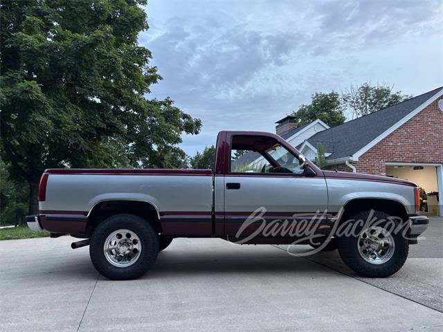 1988 GMC 1500 (CC-2079467) for sale in Columbus, Ohio