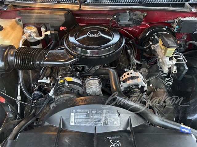 1988 GMC 1500 (CC-2079467) for sale in Columbus, Ohio