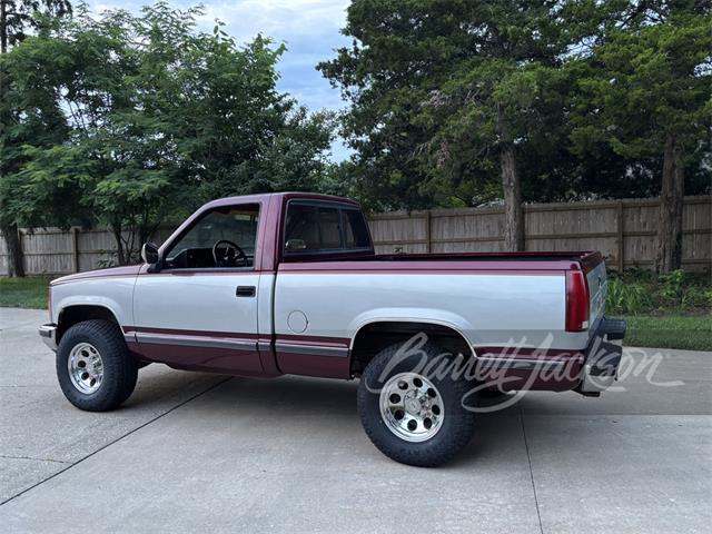 1988 GMC 1500 (CC-2079467) for sale in Columbus, Ohio