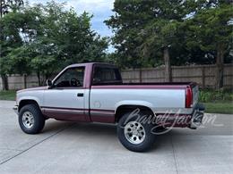 1988 GMC 1500 (CC-2079467) for sale in Columbus, Ohio