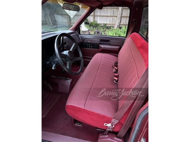 1988 GMC 1500 (CC-2079467) for sale in Columbus, Ohio