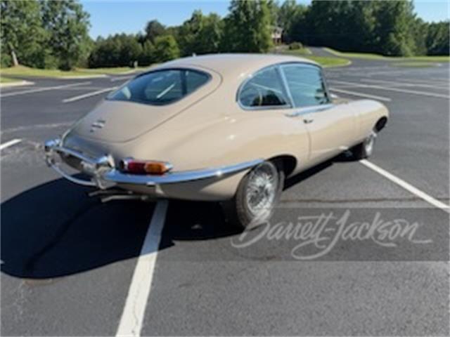 1968 Jaguar E-Type (CC-2079468) for sale in Columbus, Ohio