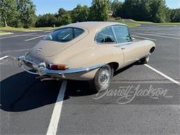 1968 Jaguar E-Type (CC-2079468) for sale in Columbus, Ohio