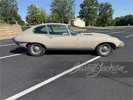1968 Jaguar E-Type (CC-2079468) for sale in Columbus, Ohio