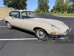 1968 Jaguar E-Type (CC-2079468) for sale in Columbus, Ohio