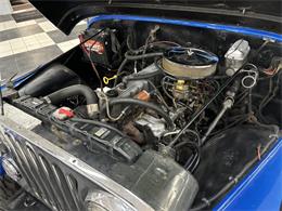 1985 Jeep CJ7 (CC-2079469) for sale in Annandale, Minnesota