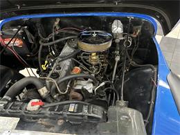 1985 Jeep CJ7 (CC-2079469) for sale in Annandale, Minnesota