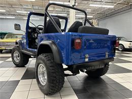 1985 Jeep CJ7 (CC-2079469) for sale in Annandale, Minnesota