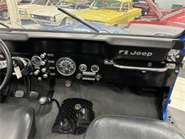 1985 Jeep CJ7 (CC-2079469) for sale in Annandale, Minnesota