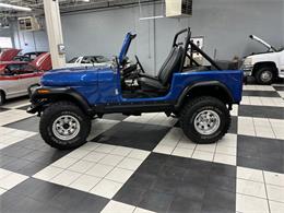 1985 Jeep CJ7 (CC-2079469) for sale in Annandale, Minnesota