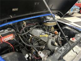 1985 Jeep CJ7 (CC-2079469) for sale in Annandale, Minnesota
