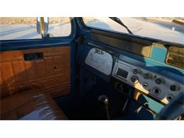 1983 Toyota Land Cruiser (CC-2070947) for sale in Cadillac, Michigan