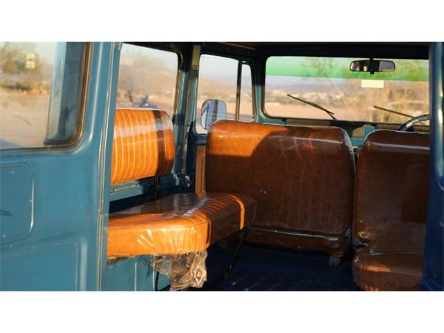 1983 Toyota Land Cruiser (CC-2070947) for sale in Cadillac, Michigan