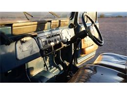 1983 Toyota Land Cruiser (CC-2070947) for sale in Cadillac, Michigan