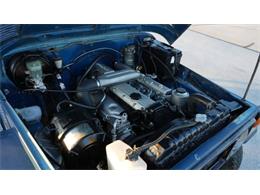 1983 Toyota Land Cruiser (CC-2070947) for sale in Cadillac, Michigan