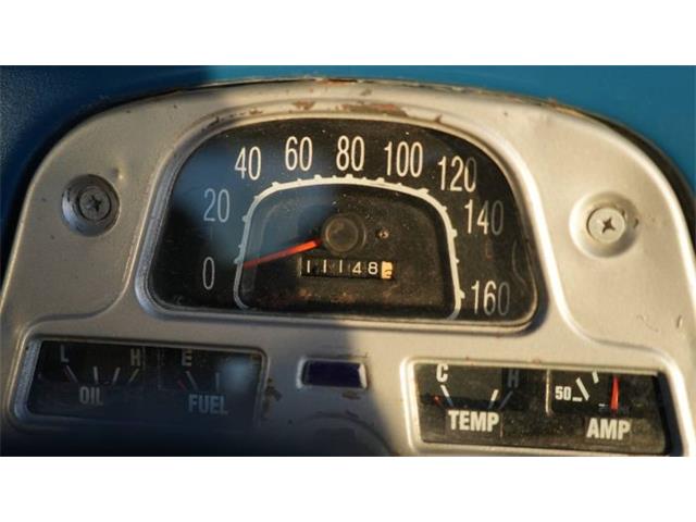 1983 Toyota Land Cruiser (CC-2070947) for sale in Cadillac, Michigan