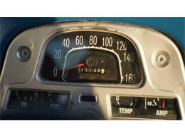 1983 Toyota Land Cruiser (CC-2070947) for sale in Cadillac, Michigan