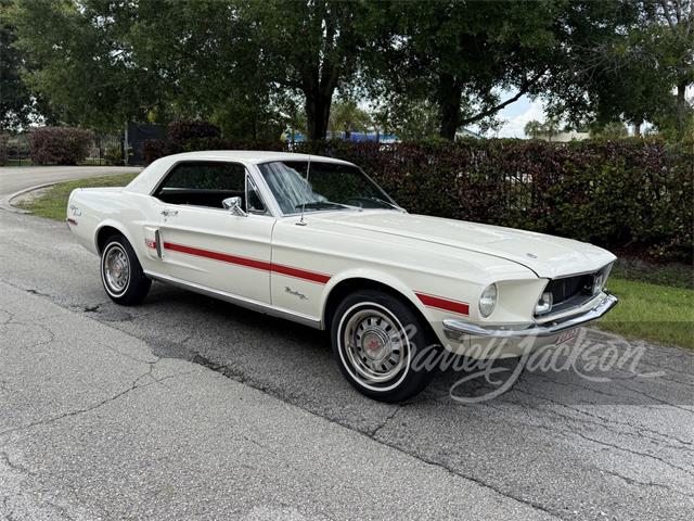 1968 Ford Mustang (CC-2079470) for sale in Columbus, Ohio