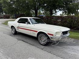 1968 Ford Mustang (CC-2079470) for sale in Columbus, Ohio