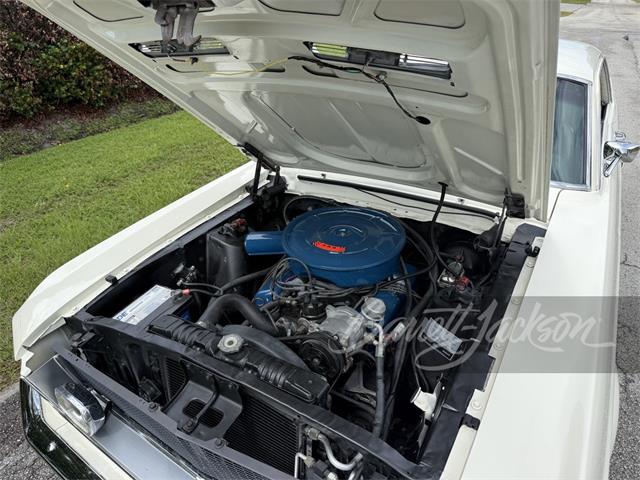 1968 Ford Mustang (CC-2079470) for sale in Columbus, Ohio
