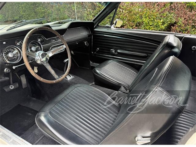 1968 Ford Mustang (CC-2079470) for sale in Columbus, Ohio