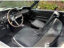 1968 Ford Mustang (CC-2079470) for sale in Columbus, Ohio