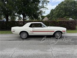 1968 Ford Mustang (CC-2079470) for sale in Columbus, Ohio