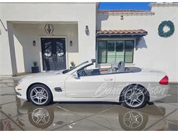 2006 Mercedes-Benz SL500 (CC-2079471) for sale in Columbus, Ohio