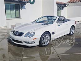 2006 Mercedes-Benz SL500 (CC-2079471) for sale in Columbus, Ohio