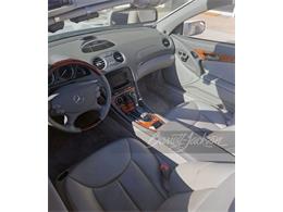 2006 Mercedes-Benz SL500 (CC-2079471) for sale in Columbus, Ohio