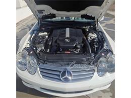 2006 Mercedes-Benz SL500 (CC-2079471) for sale in Columbus, Ohio
