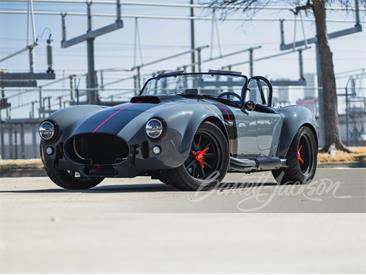 1965 Superformance MKIII (CC-2079472) for sale in Columbus, Ohio