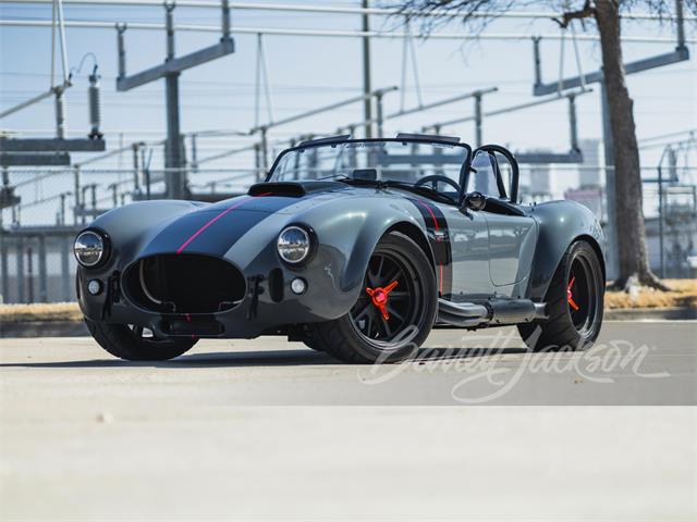 1965 Superformance MKIII (CC-2079472) for sale in Columbus, Ohio
