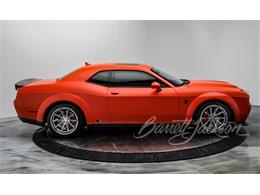 2022 Dodge Challenger SRT Hellcat (CC-2079473) for sale in Columbus, Ohio