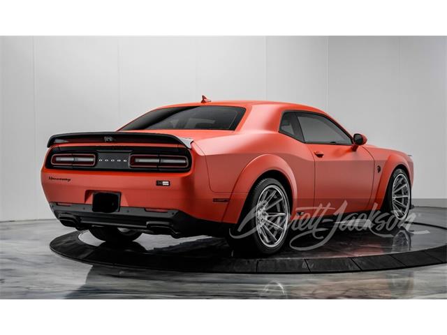 2022 Dodge Challenger SRT Hellcat (CC-2079473) for sale in Columbus, Ohio