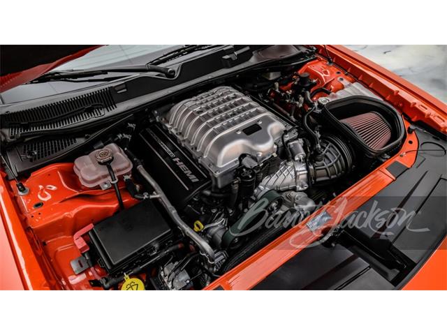 2022 Dodge Challenger SRT Hellcat (CC-2079473) for sale in Columbus, Ohio