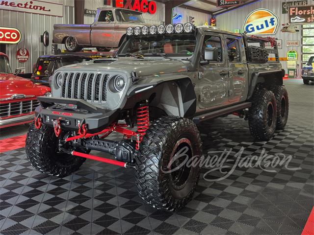 2020 Jeep Gladiator (CC-2079474) for sale in Columbus, Ohio