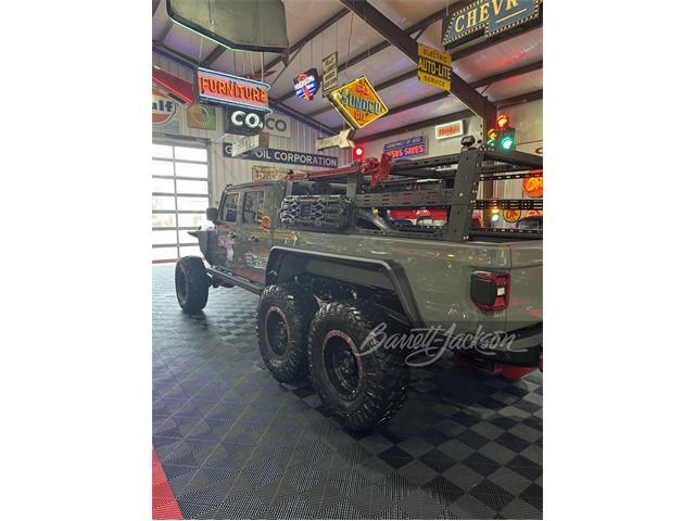 2020 Jeep Gladiator (CC-2079474) for sale in Columbus, Ohio