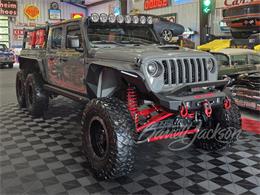 2020 Jeep Gladiator (CC-2079474) for sale in Columbus, Ohio